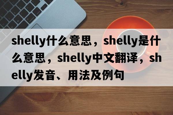 shelly什么意思，shelly是什么意思，shelly中文翻譯，shelly發(fā)音、用法及例句