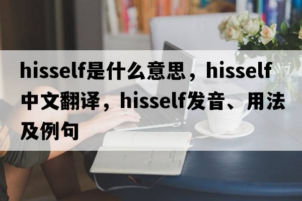 hisself是什么意思，hisself中文翻譯，hisself發(fā)音、用法及例句