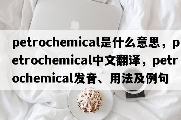 petrochemical是什么意思，petrochemical中文翻譯，petrochemical發(fā)音、用法及例句