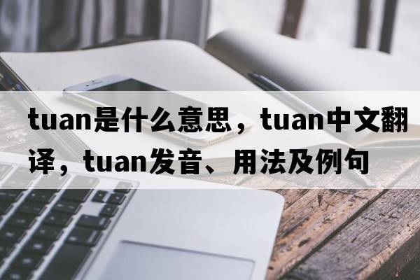 tuan是什么意思，tuan中文翻譯，tuan發(fā)音、用法及例句