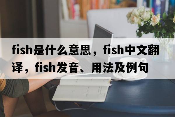 fish是什么意思，fish中文翻譯，fish發(fā)音、用法及例句