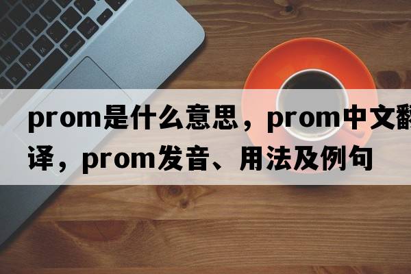 prom是什么意思，prom中文翻譯，prom發(fā)音、用法及例句