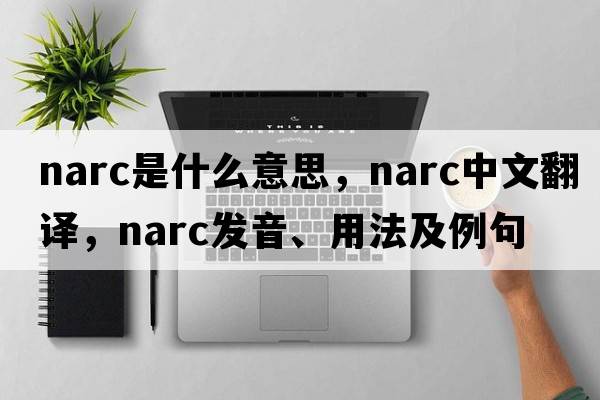 narc是什么意思，narc中文翻譯，narc發(fā)音、用法及例句