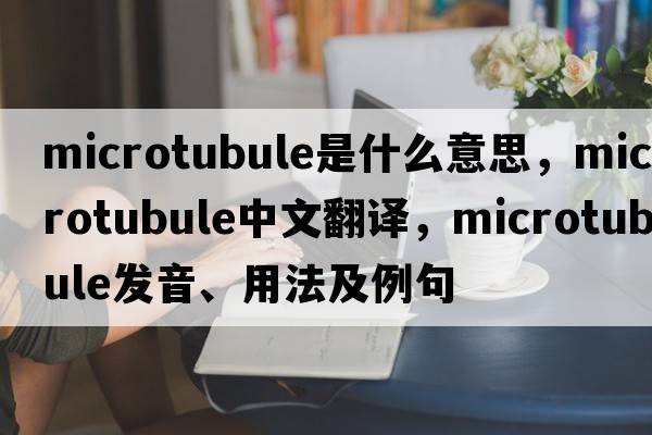 microtubule是什么意思，microtubule中文翻譯，microtubule發(fā)音、用法及例句