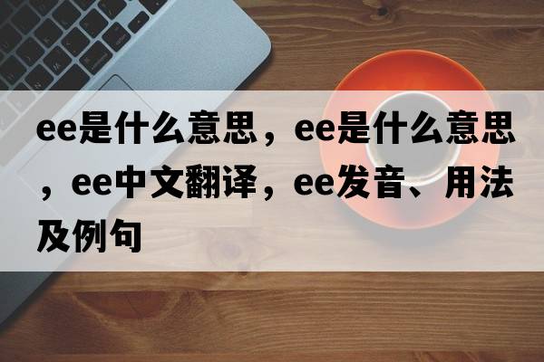 ee是什么意思，EE是什么意思，EE中文翻譯，EE發(fā)音、用法及例句