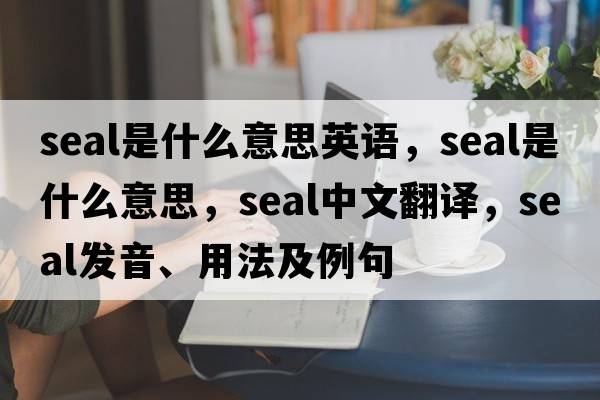seal是什么意思英語(yǔ)，seal是什么意思，seal中文翻譯，seal發(fā)音、用法及例句