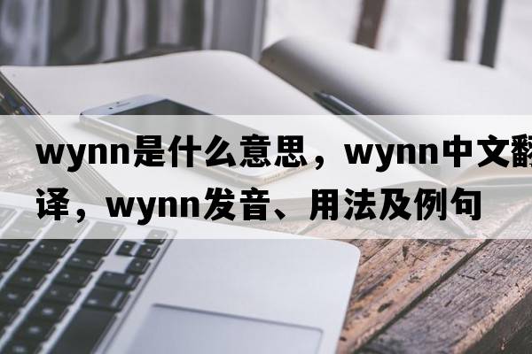 wynn是什么意思，wynn中文翻譯，wynn發(fā)音、用法及例句