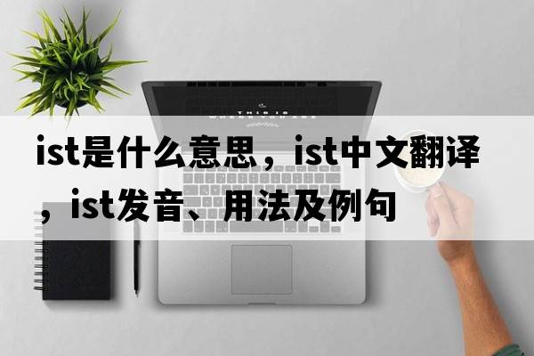 ist是什么意思，ist中文翻譯，ist發(fā)音、用法及例句