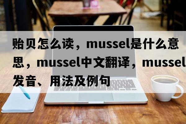 貽貝怎么讀，mussel是什么意思，mussel中文翻譯，mussel發(fā)音、用法及例句