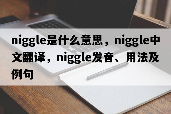 niggle是什么意思，niggle中文翻譯，niggle發(fā)音、用法及例句