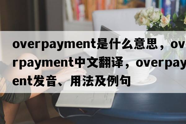 overpayment是什么意思，overpayment中文翻譯，overpayment發(fā)音、用法及例句