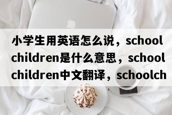 小學(xué)生用英語(yǔ)怎么說(shuō)，schoolchildren是什么意思，schoolchildren中文翻譯，schoolchildren發(fā)音、用法及例句