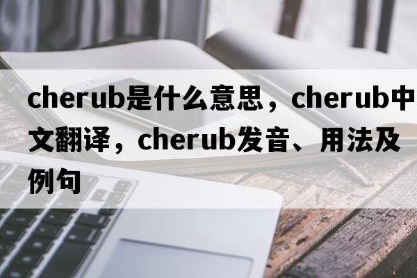 cherub是什么意思，cherub中文翻譯，cherub發(fā)音、用法及例句