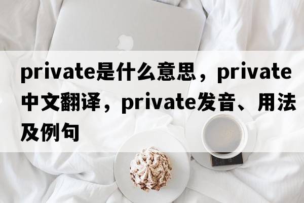 private是什么意思，private中文翻譯，private發(fā)音、用法及例句