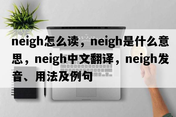 neigh怎么讀，neigh是什么意思，neigh中文翻譯，neigh發(fā)音、用法及例句
