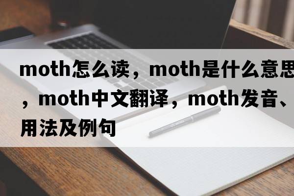 moth怎么讀，moth是什么意思，moth中文翻譯，moth發(fā)音、用法及例句