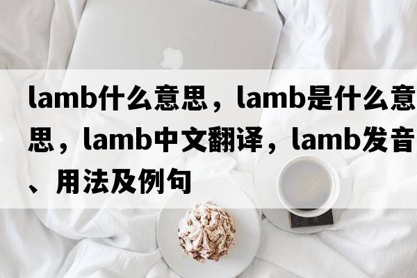 lamb什么意思，lamb是什么意思，lamb中文翻譯，lamb發(fā)音、用法及例句