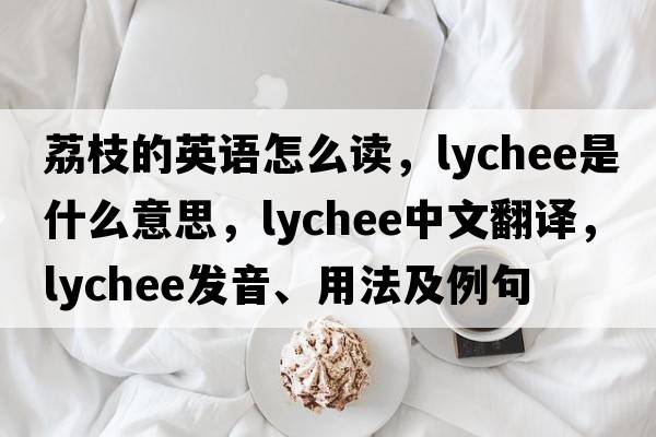 荔枝的英語(yǔ)怎么讀，lychee是什么意思，lychee中文翻譯，lychee發(fā)音、用法及例句