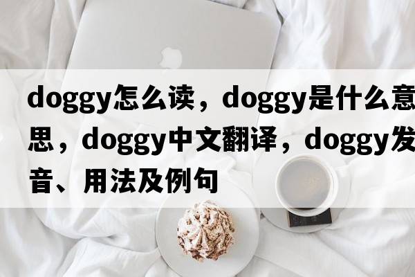 doggy怎么讀，doggy是什么意思，doggy中文翻譯，doggy發(fā)音、用法及例句