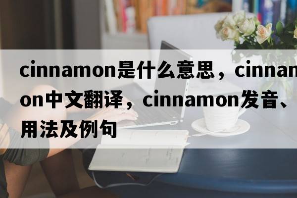cinnamon是什么意思，cinnamon中文翻譯，cinnamon發(fā)音、用法及例句