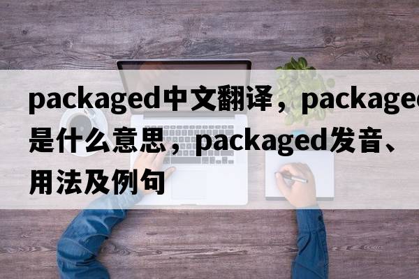 packaged中文翻譯，packaged是什么意思，packaged發(fā)音、用法及例句