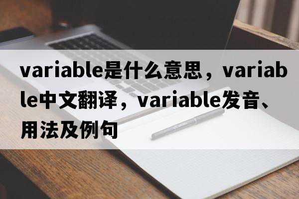 variable是什么意思，variable中文翻譯，variable發(fā)音、用法及例句