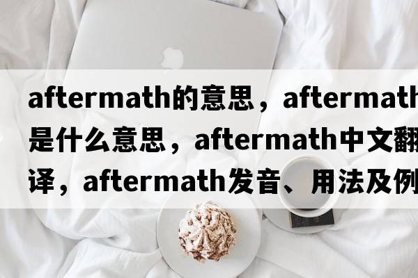 aftermath的意思，aftermath是什么意思，aftermath中文翻譯，aftermath發(fā)音、用法及例句