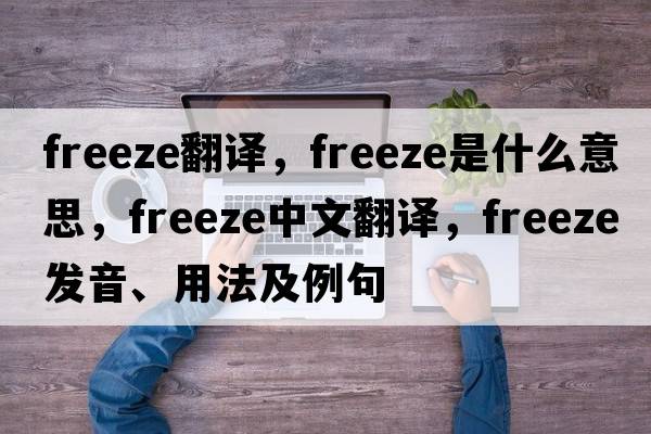 freeze翻譯，freeze是什么意思，freeze中文翻譯，freeze發(fā)音、用法及例句