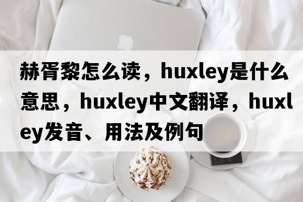 赫胥黎怎么讀，Huxley是什么意思，Huxley中文翻譯，Huxley發(fā)音、用法及例句