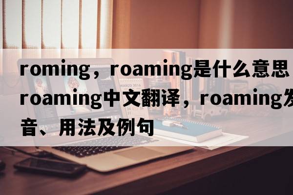 roming，roaming是什么意思，roaming中文翻譯，roaming發(fā)音、用法及例句