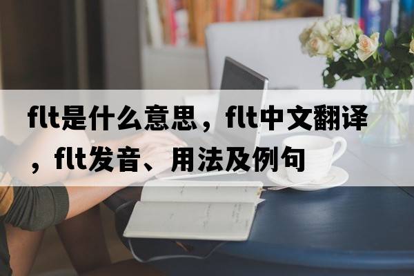 FLT是什么意思，FLT中文翻譯，FLT發(fā)音、用法及例句