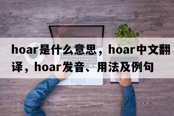 hoar是什么意思，hoar中文翻譯，hoar發(fā)音、用法及例句