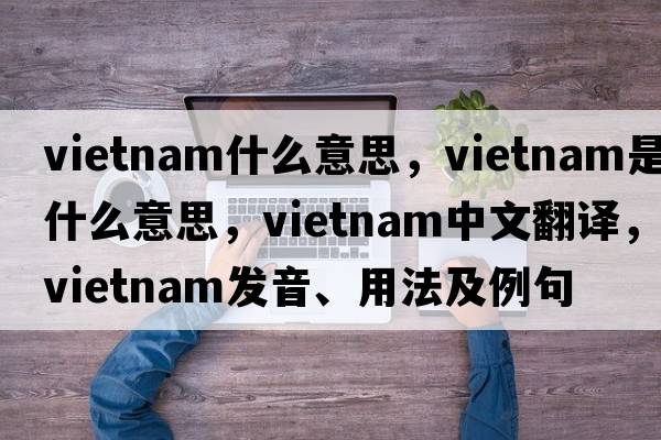 vietnam什么意思，Vietnam是什么意思，Vietnam中文翻譯，Vietnam發(fā)音、用法及例句