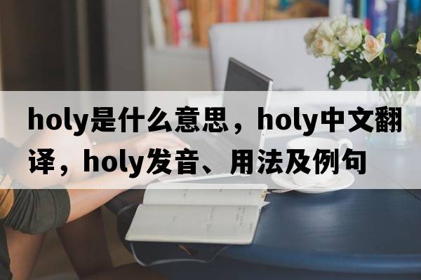 holy是什么意思，holy中文翻譯，holy發(fā)音、用法及例句