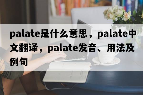 palate是什么意思，palate中文翻譯，palate發(fā)音、用法及例句