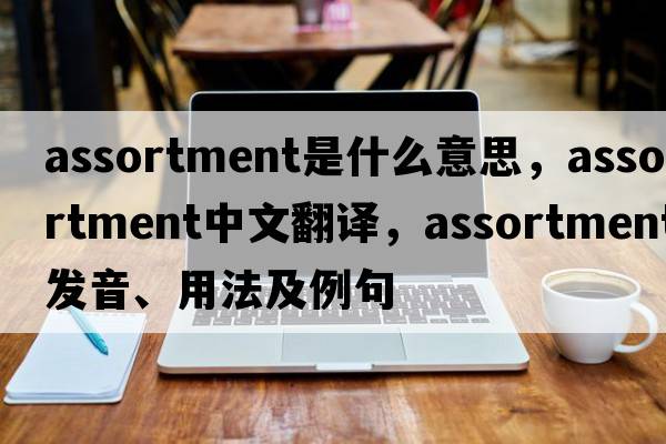 assortment是什么意思，assortment中文翻譯，assortment發(fā)音、用法及例句