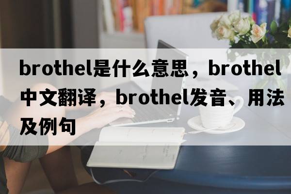 brothel是什么意思，brothel中文翻譯，brothel發(fā)音、用法及例句