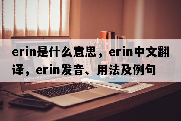 Erin是什么意思，Erin中文翻譯，Erin發(fā)音、用法及例句