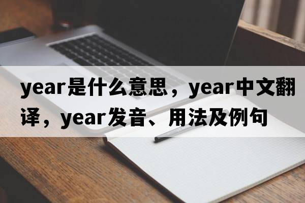 year是什么意思，year中文翻譯，year發(fā)音、用法及例句