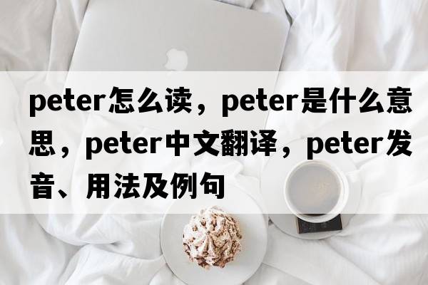 Peter怎么讀，peter是什么意思，peter中文翻譯，peter發(fā)音、用法及例句