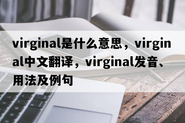 virginal是什么意思，virginal中文翻譯，virginal發(fā)音、用法及例句