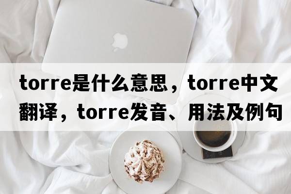 Torre是什么意思，Torre中文翻譯，Torre發(fā)音、用法及例句