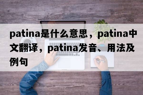 patina是什么意思，patina中文翻譯，patina發(fā)音、用法及例句