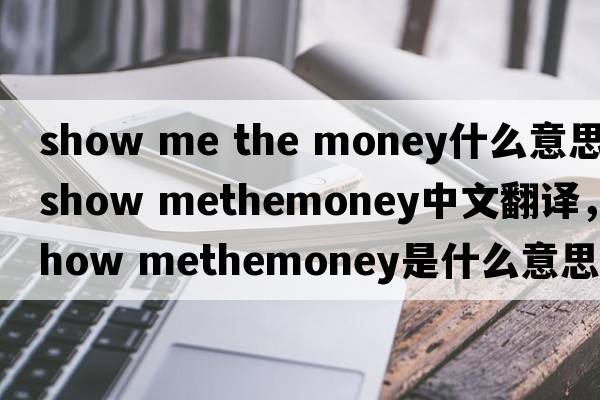 show me the money什么意思（show methemoney中文翻譯，show methemoney是什么意思，show methemoney發(fā)音、用法及例句）