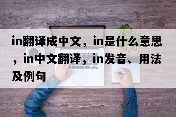 in翻譯成中文，in是什么意思，in中文翻譯，in發(fā)音、用法及例句