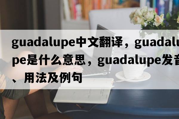 Guadalupe中文翻譯，Guadalupe是什么意思，Guadalupe發(fā)音、用法及例句