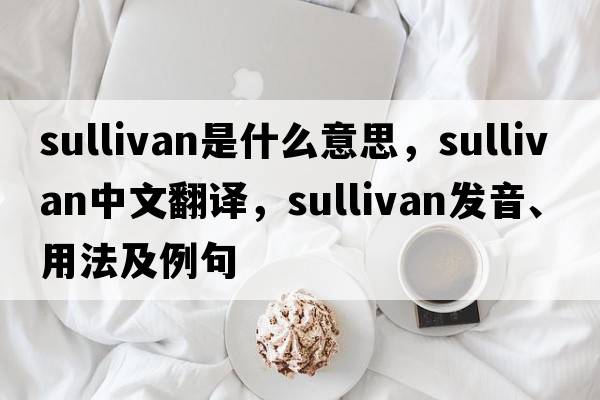 sullivan是什么意思，sullivan中文翻譯，sullivan發(fā)音、用法及例句