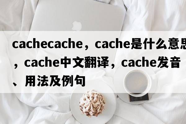 cachecache，cache是什么意思，cache中文翻譯，cache發(fā)音、用法及例句