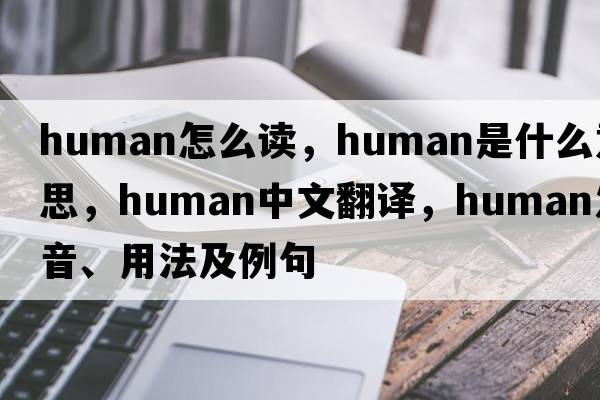 human怎么讀，human是什么意思，human中文翻譯，human發(fā)音、用法及例句