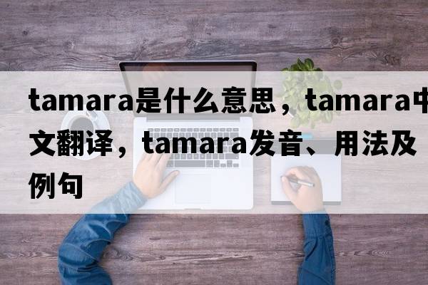 Tamara是什么意思，Tamara中文翻譯，Tamara發(fā)音、用法及例句